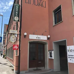 ** Hotel Stadt-lindau Deutschland