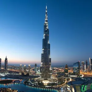  شقة Fam Living - Mada Residences Downtown