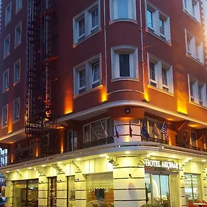 *** Hotel Akcinar Türkei