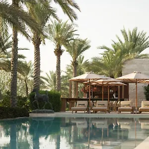 Meliá Desert Palm Hotel