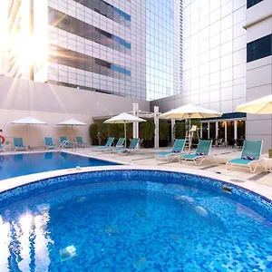 *** Hotel Premier Capital Centre Vereinigte Arabische Emirate