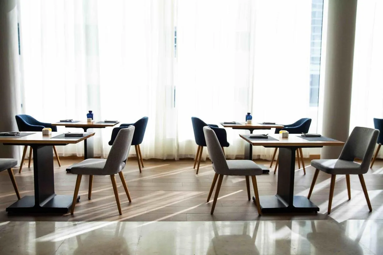Apart-hotel Nassima Tower Hotel Apartments Dubai